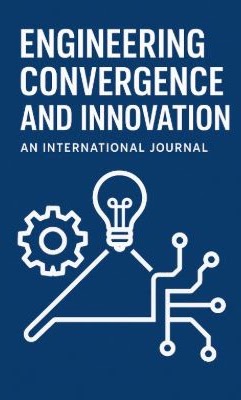 About the Journal:   The Engineering Convergence and Innovation (ECI) is a peer-reviewed, open-access journal dedicated to publishing high-quality research articles, reviews and case studies in the field of engineering. ECI serves as a global platform for researchers, academicians and professionals to share innovative ideas, novel methodologies and cutting-edge advancements across various engineering disciplines. The journal is committed to fostering the exchange of knowledge that drives technological progress and industrial development worldwide.